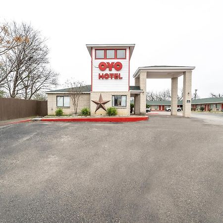 Oyo Hotel San Antonio Near At&T Center Luaran gambar