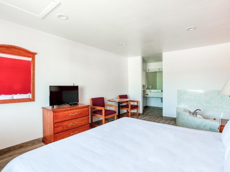 Oyo Hotel San Antonio Near At&T Center Luaran gambar