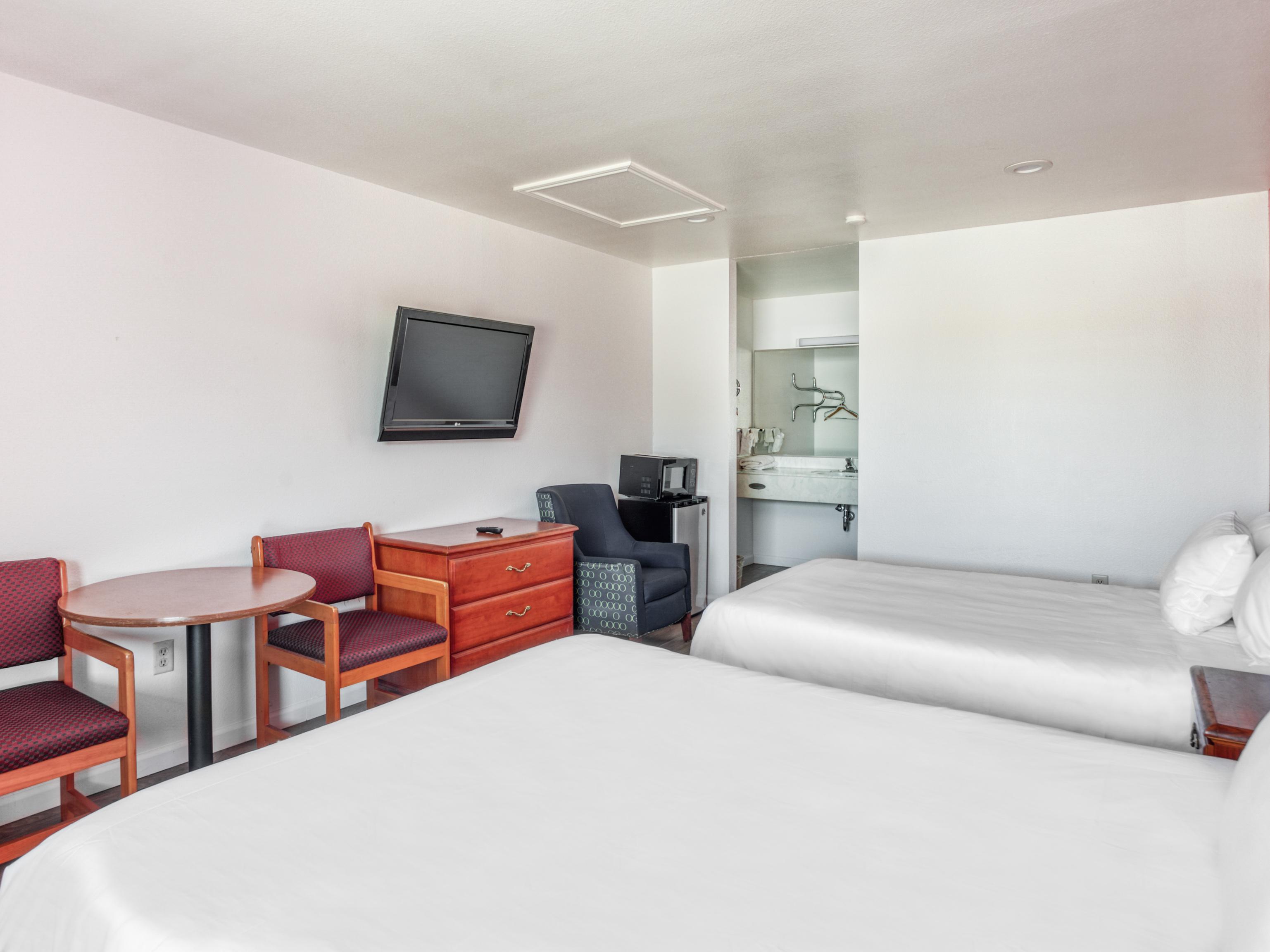 Oyo Hotel San Antonio Near At&T Center Luaran gambar
