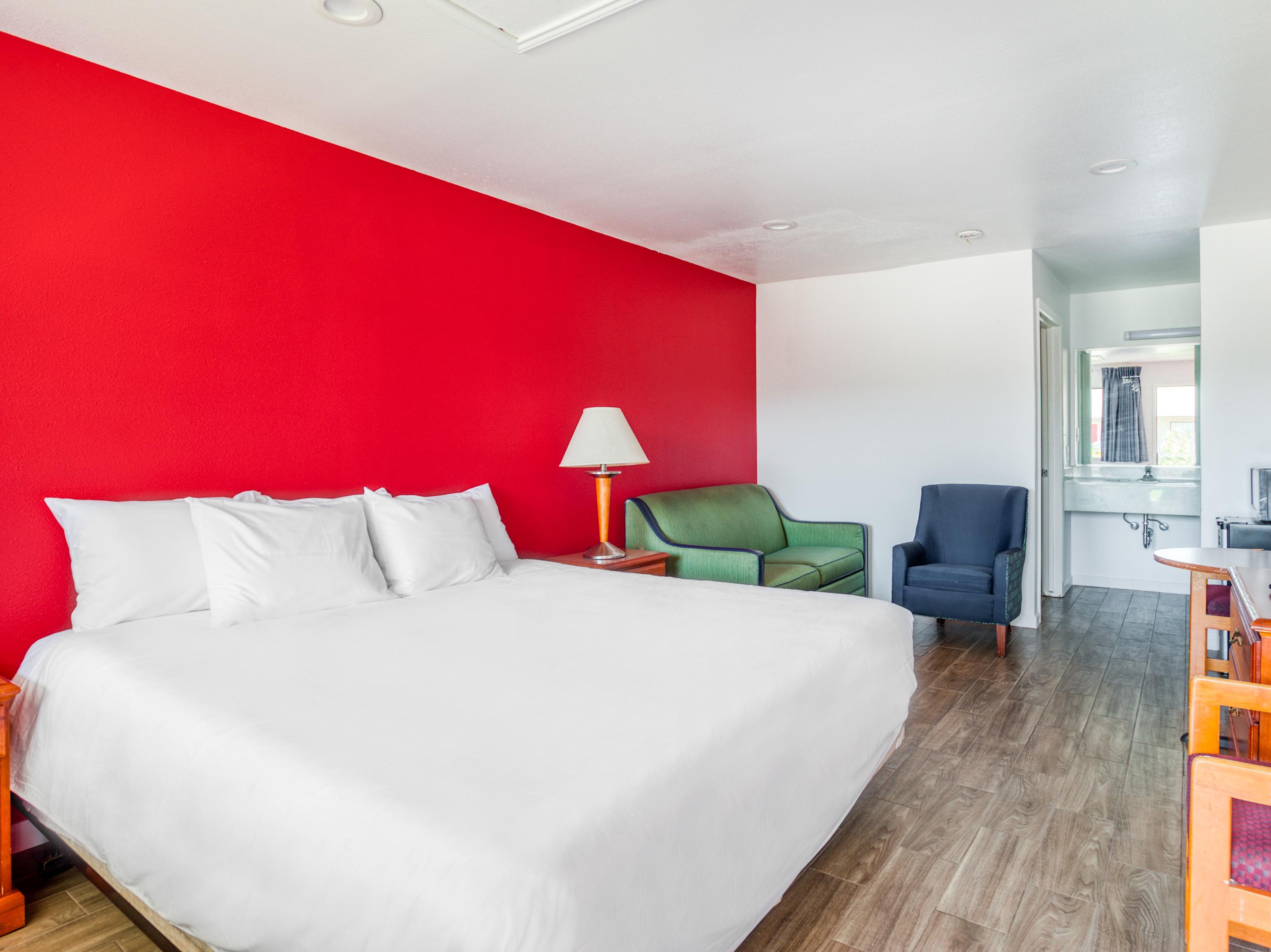 Oyo Hotel San Antonio Near At&T Center Luaran gambar