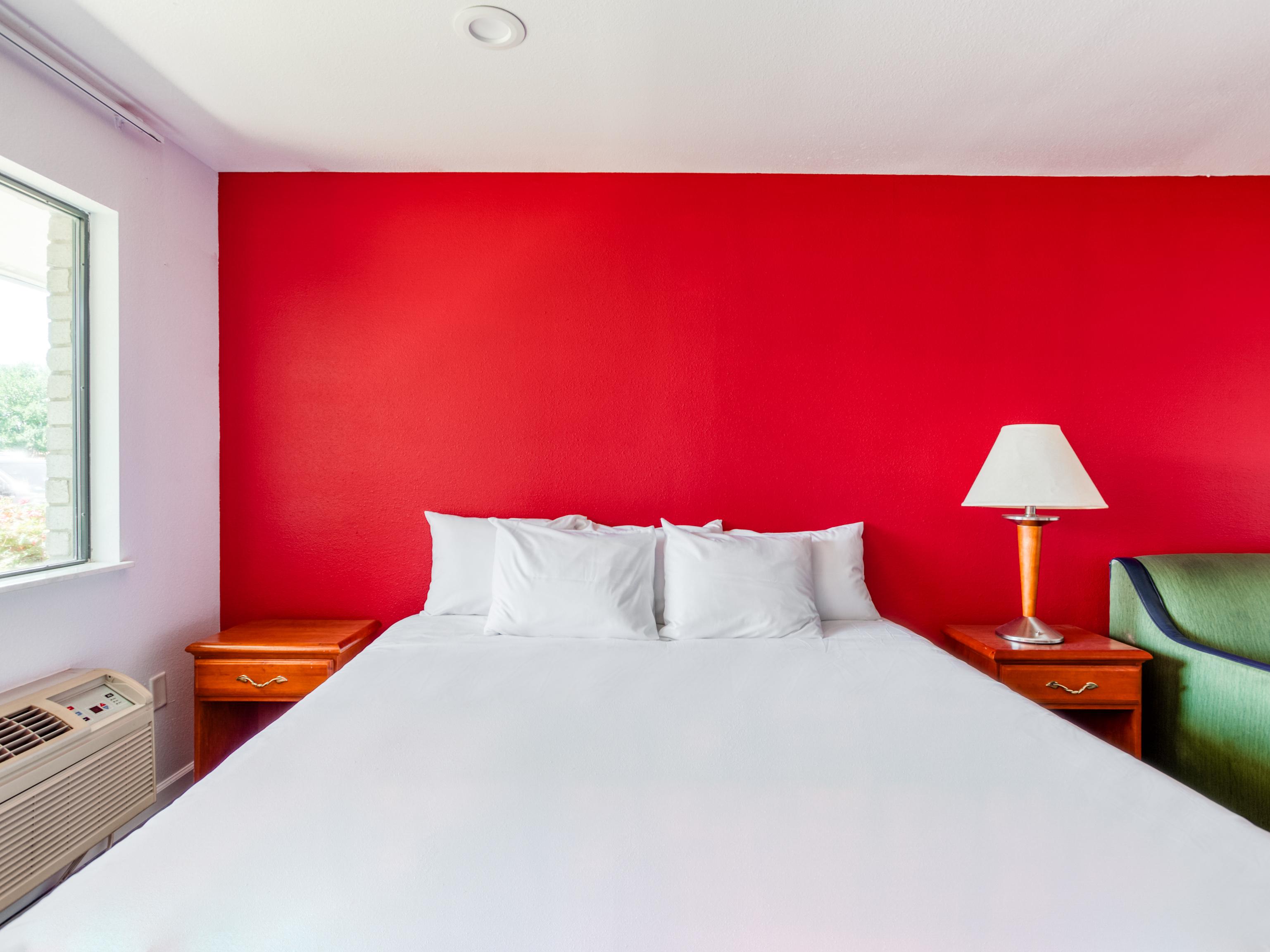 Oyo Hotel San Antonio Near At&T Center Luaran gambar